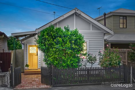 Property photo of 59 Liverpool Street Footscray VIC 3011