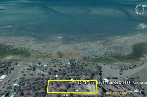 Property photo of 60 Ti Tree Road East Booral QLD 4655