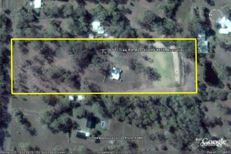 Property photo of 60 Ti Tree Road East Booral QLD 4655