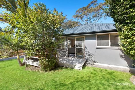 Property photo of 54 Starkey Street Forestville NSW 2087