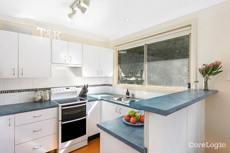 Property photo of 54 Starkey Street Forestville NSW 2087