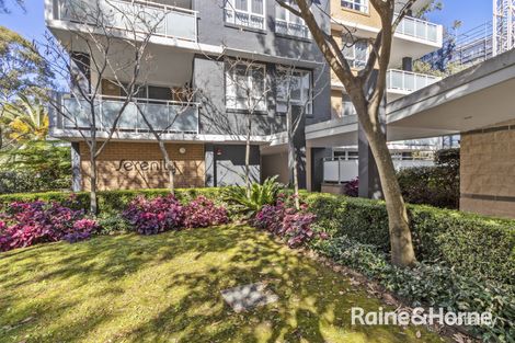 Property photo of 47/14-16 Freeman Road Chatswood NSW 2067