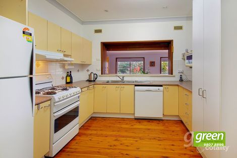 Property photo of 18 Mirool Street West Ryde NSW 2114