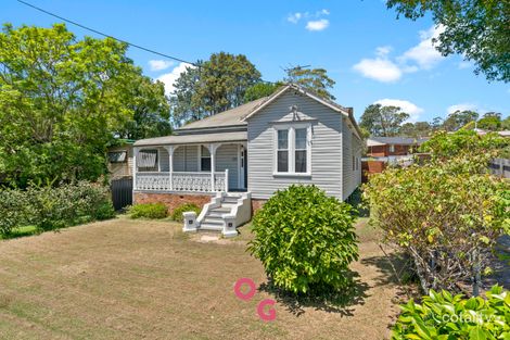 Property photo of 139 Adelaide Street Raymond Terrace NSW 2324