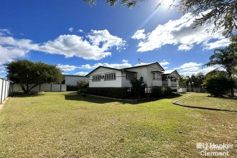 Property photo of 44 Mimosa Street Clermont QLD 4721