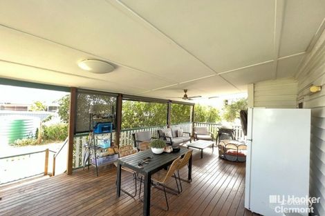Property photo of 44 Mimosa Street Clermont QLD 4721