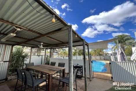 Property photo of 44 Mimosa Street Clermont QLD 4721