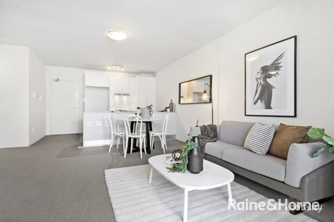 Property photo of 47/14-16 Freeman Road Chatswood NSW 2067