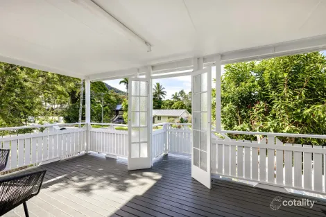 Property photo of 5 Magee Street Aeroglen QLD 4870