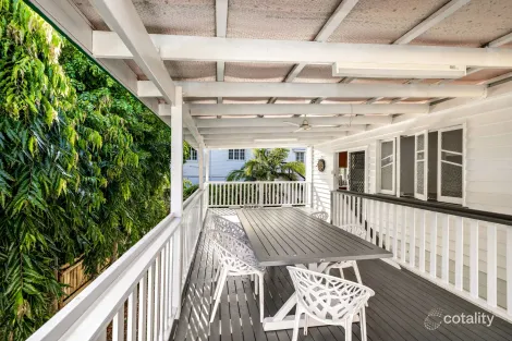 Property photo of 5 Magee Street Aeroglen QLD 4870