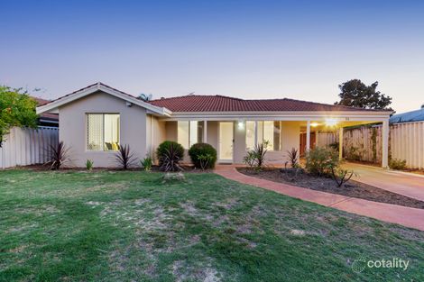 Property photo of 54 Wyperfeld Gardens Ballajura WA 6066