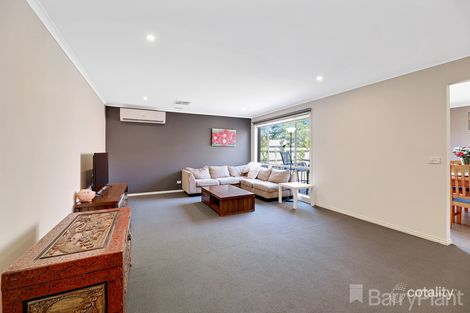 Property photo of 6 Audra Place Warragul VIC 3820