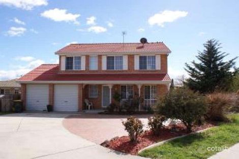 33 Grampians St, Palmerston, ACT 2913