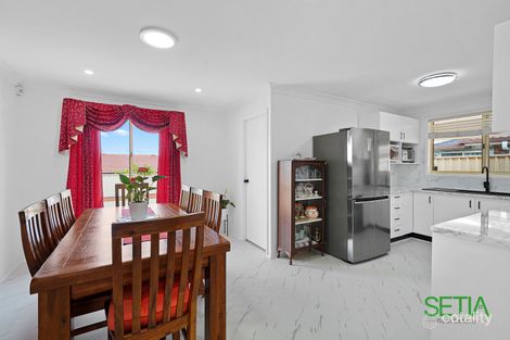 Property photo of 15 Alexandra Place Glendenning NSW 2761