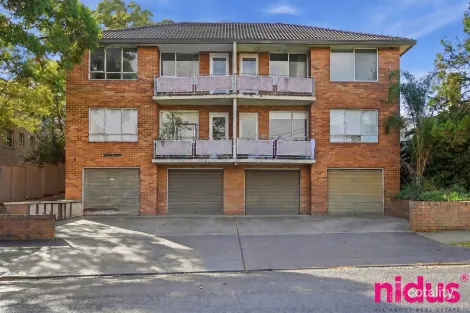 8/110 Croydon St, Lakemba, NSW 2195