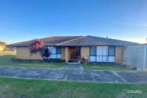 Property photo of 3 Granter Street Warrnambool VIC 3280