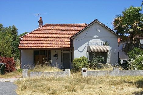 1 Ruby St, North Perth, WA 6006