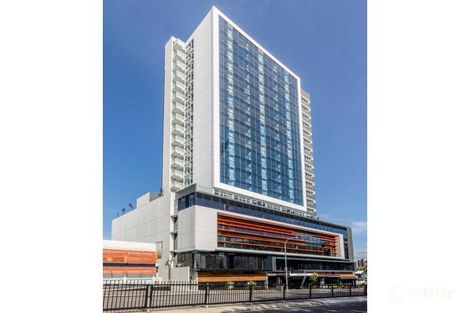 1901/855 Stanley St, Woolloongabba, QLD 4102