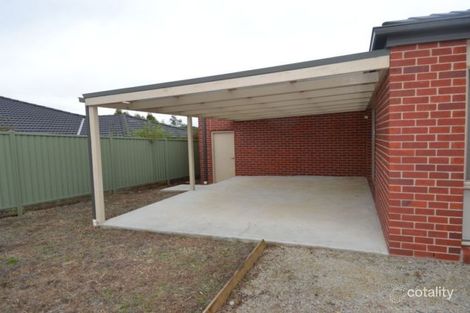 Property photo of 66 Waterford Drive Miners Rest VIC 3352