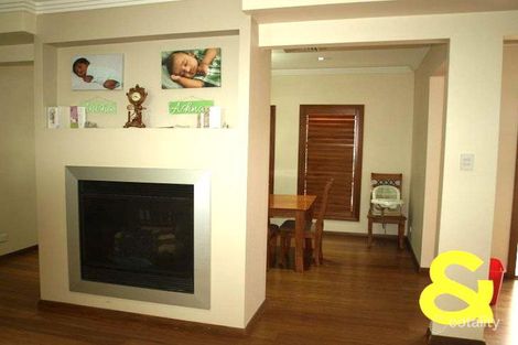 Property photo of 31-31A Forum Crescent Baulkham Hills NSW 2153