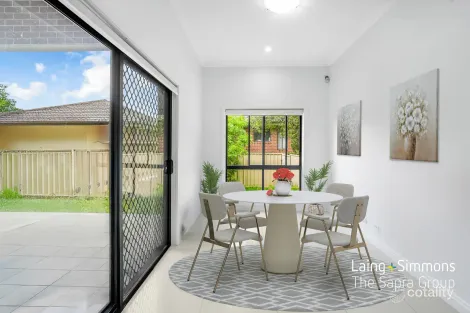 Property photo of 6/81 Metella Road Toongabbie NSW 2146