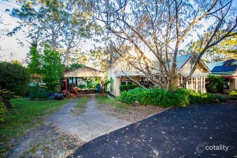Property photo of 22 Plateau Parade Blaxland NSW 2774