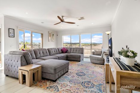 Property photo of 26 Eagle Boulevard Doreen VIC 3754