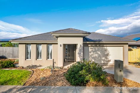 Property photo of 26 Eagle Boulevard Doreen VIC 3754