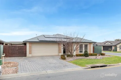 Property photo of 2 Lime Court Munno Para West SA 5115