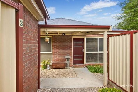 Property photo of 3/103 Nolan Street Buninyong VIC 3357