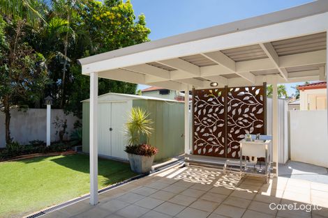 Property photo of 12 Serenity Boulevard Helensvale QLD 4212