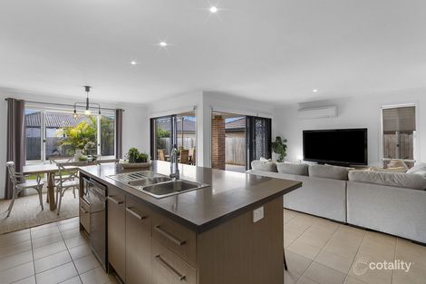 Property photo of 13 Hollanders Crescent Ormeau Hills QLD 4208