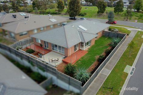 Property photo of 26 Eagle Boulevard Doreen VIC 3754
