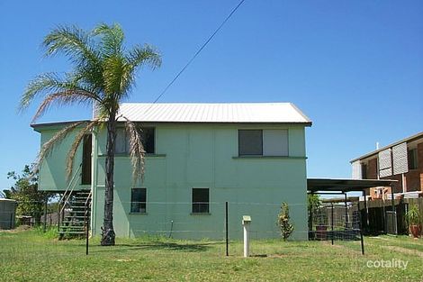 6 Wilmott St, Gladstone Central, QLD 4680