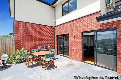 Property photo of 2C Tunaley Parade Reservoir VIC 3073