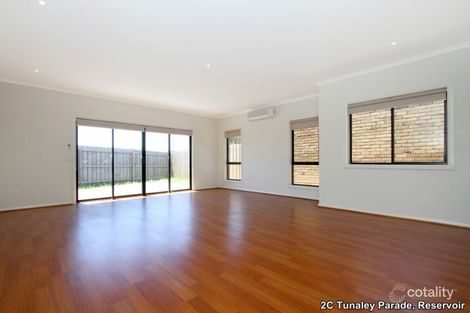 Property photo of 2C Tunaley Parade Reservoir VIC 3073