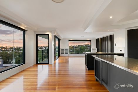 Property photo of 4 Daintree Street Paddington QLD 4064