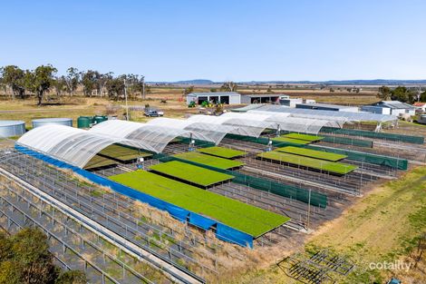 189 Toowoomba Karara Rd, Finnie, QLD 4350