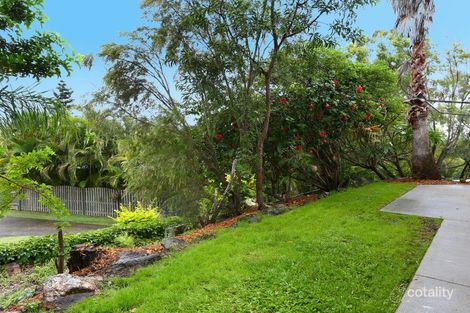Property photo of 4/24 Cannington Place Helensvale QLD 4212