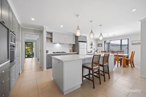 Property photo of 11 Tulloch Rise Canadian VIC 3350