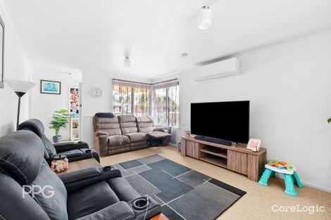 Property photo of 8 Armstrong Court Whittington VIC 3219