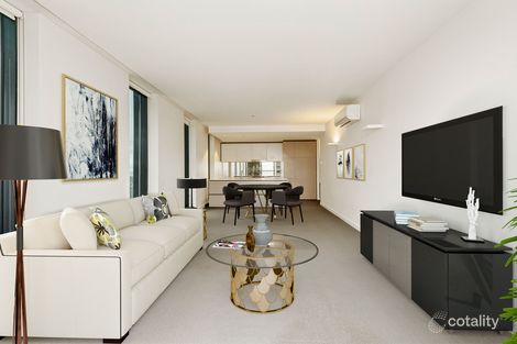 Property photo of 1402/470 St Kilda Road Melbourne VIC 3004