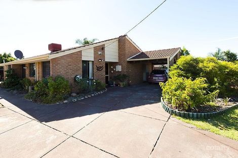 Property photo of 5 Basildon Way Parkwood WA 6147