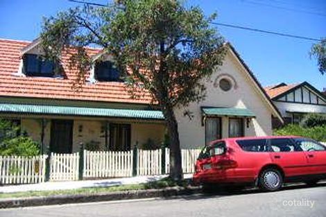 Property photo of 38 Constitution Road Dulwich Hill NSW 2203