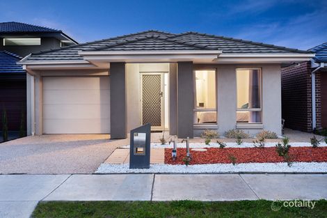 Property photo of 48 Dahlia Crescent Keysborough VIC 3173