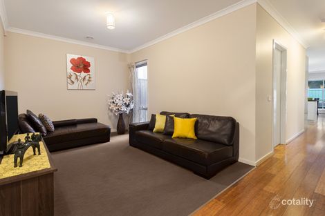 Property photo of 48 Dahlia Crescent Keysborough VIC 3173