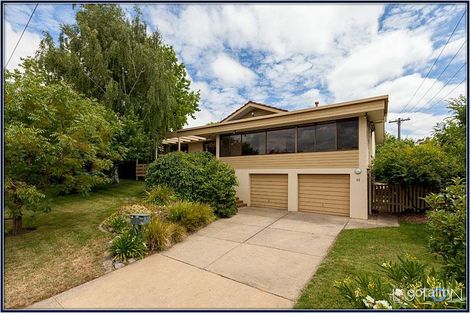 Property photo of 17 Birdwood Street Hughes ACT 2605