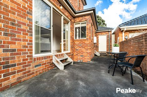 Property photo of 7/17 Gloucester Avenue Berwick VIC 3806