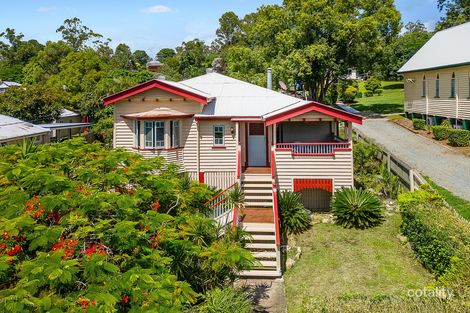 Property photo of 42 McKenzie Street Dayboro QLD 4521
