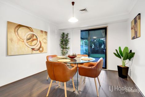 Property photo of 10 Peak Street Glenwood NSW 2768